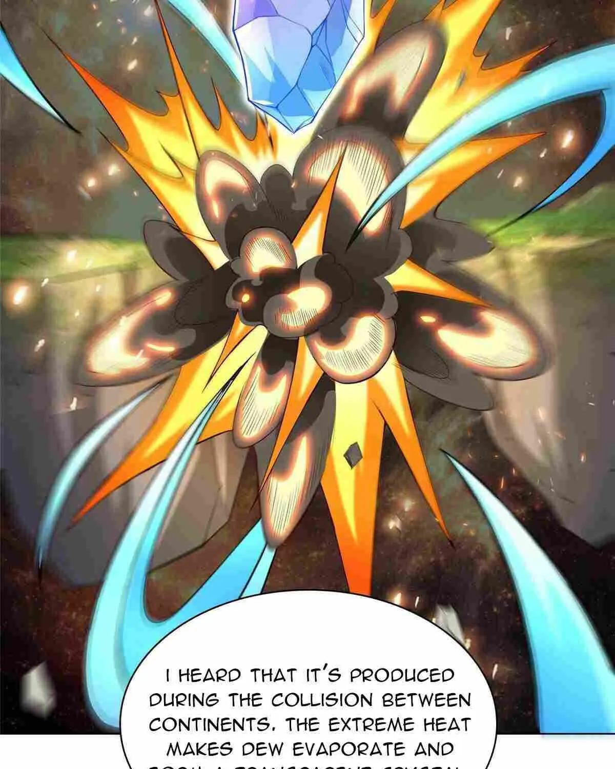 Read Dragon Master chapter 273 image 9 on Lezhin