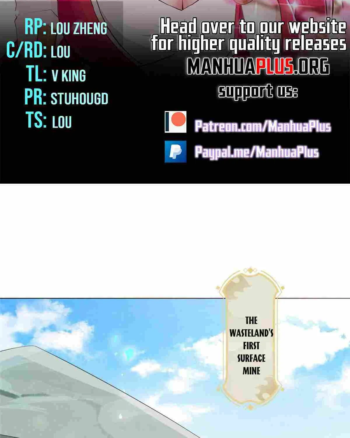 Read Dragon Master chapter 274 image 1 on Lezhin
