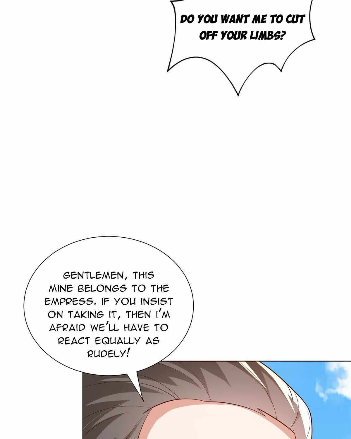 Read Dragon Master chapter 274 image 14 on Lezhin