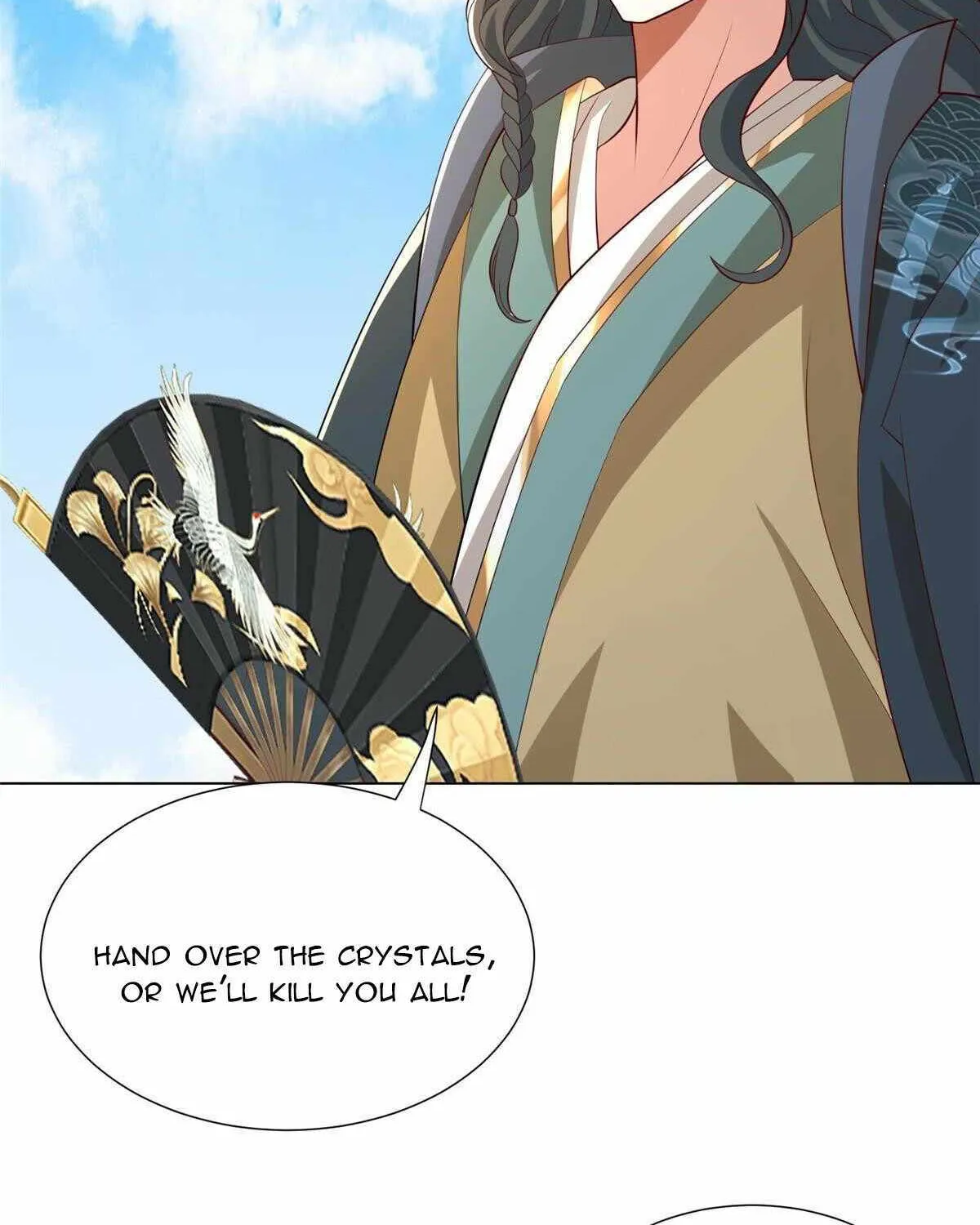 Read Dragon Master chapter 274 image 17 on Lezhin