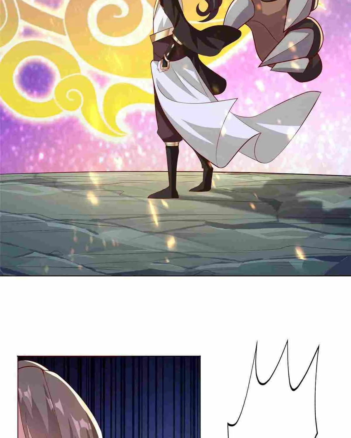Read Dragon Master chapter 274 image 24 on Lezhin