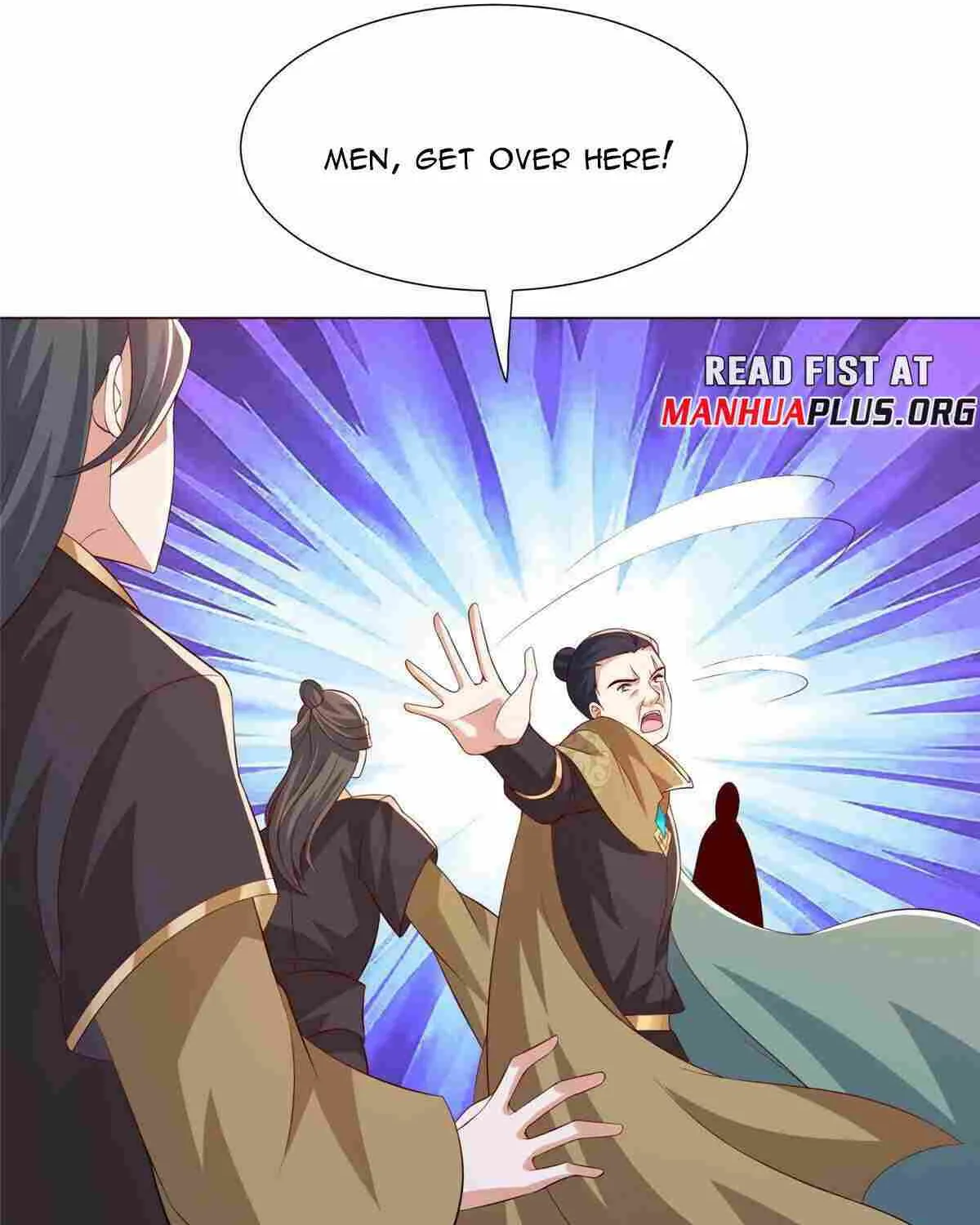 Read Dragon Master chapter 274 image 26 on Lezhin