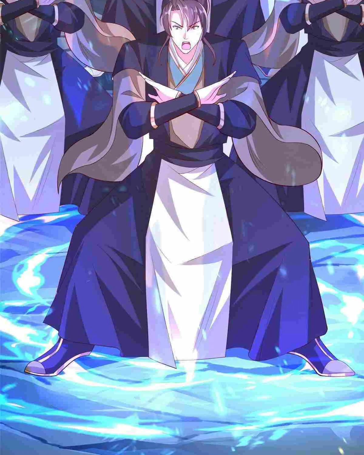 Read Dragon Master chapter 274 image 28 on Lezhin