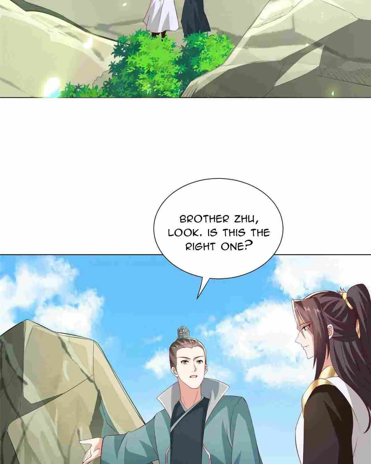 Read Dragon Master chapter 274 image 3 on Lezhin