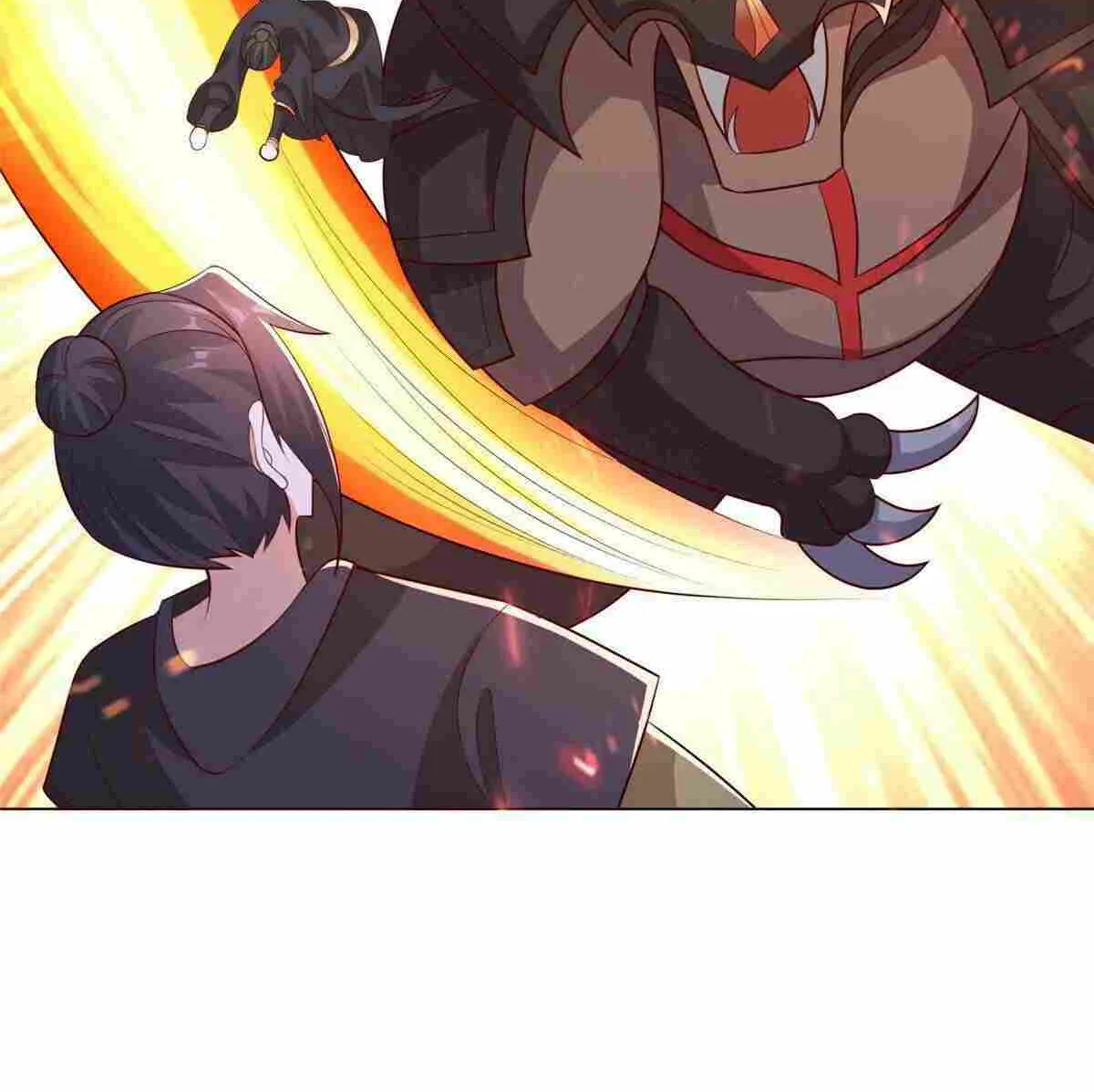 Read Dragon Master chapter 274 image 30 on Lezhin