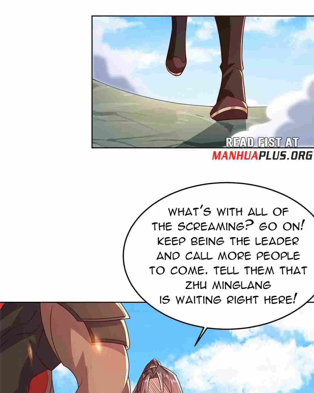 Read Dragon Master chapter 274 image 39 on Lezhin