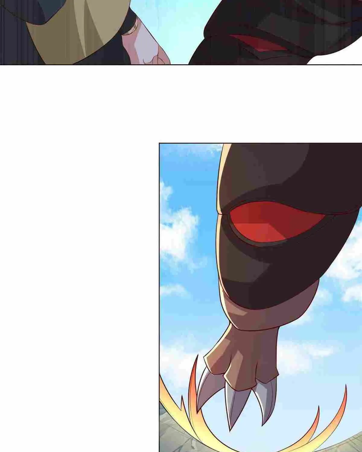 Read Dragon Master chapter 274 image 43 on Lezhin