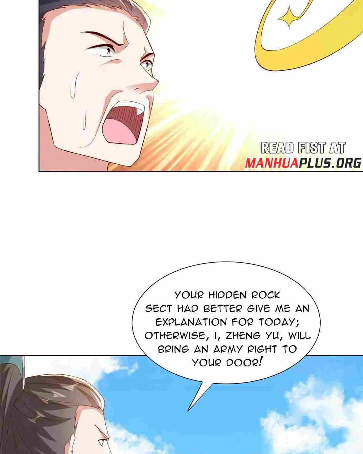 Read Dragon Master chapter 274 image 46 on Lezhin