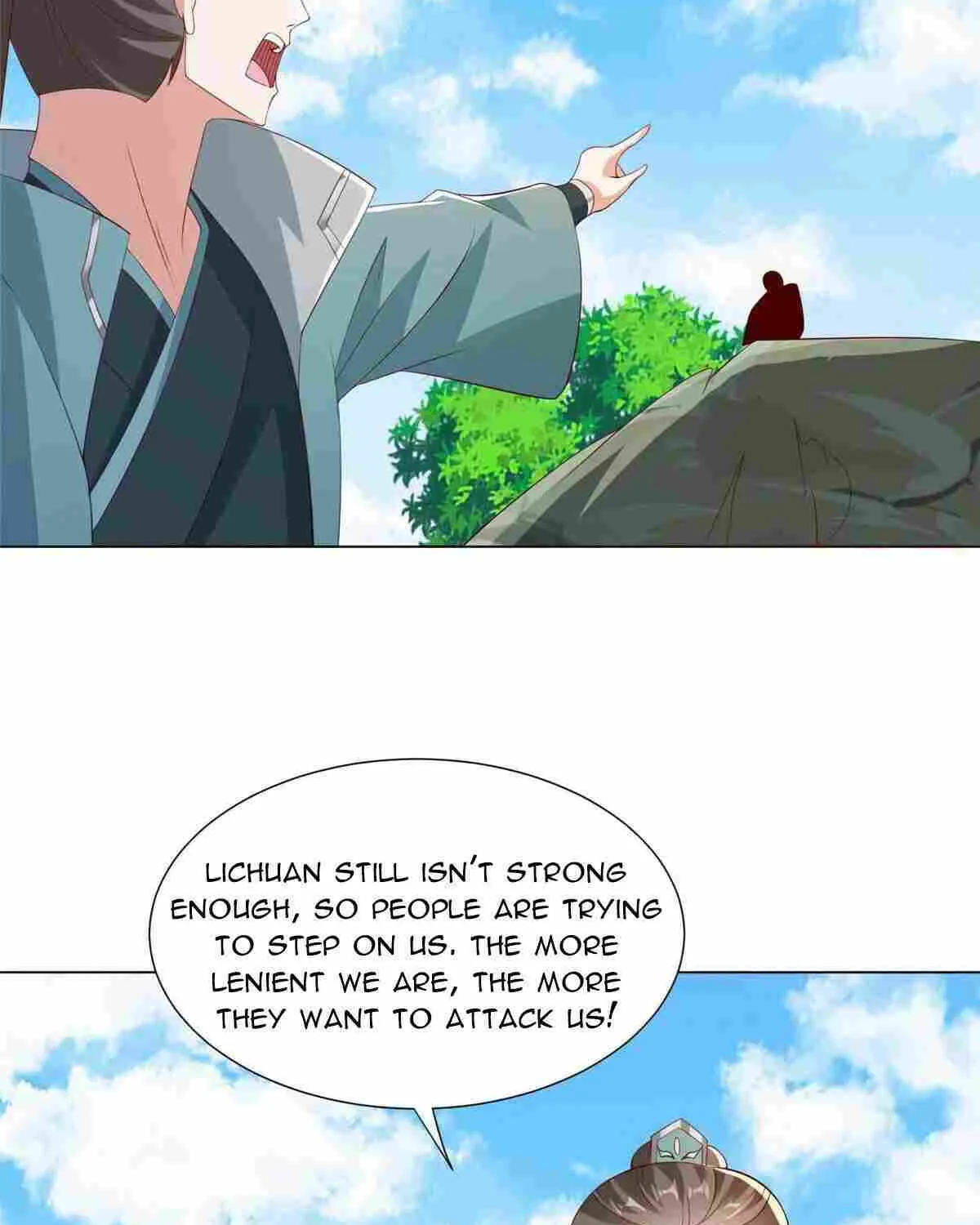 Read Dragon Master chapter 274 image 47 on Lezhin