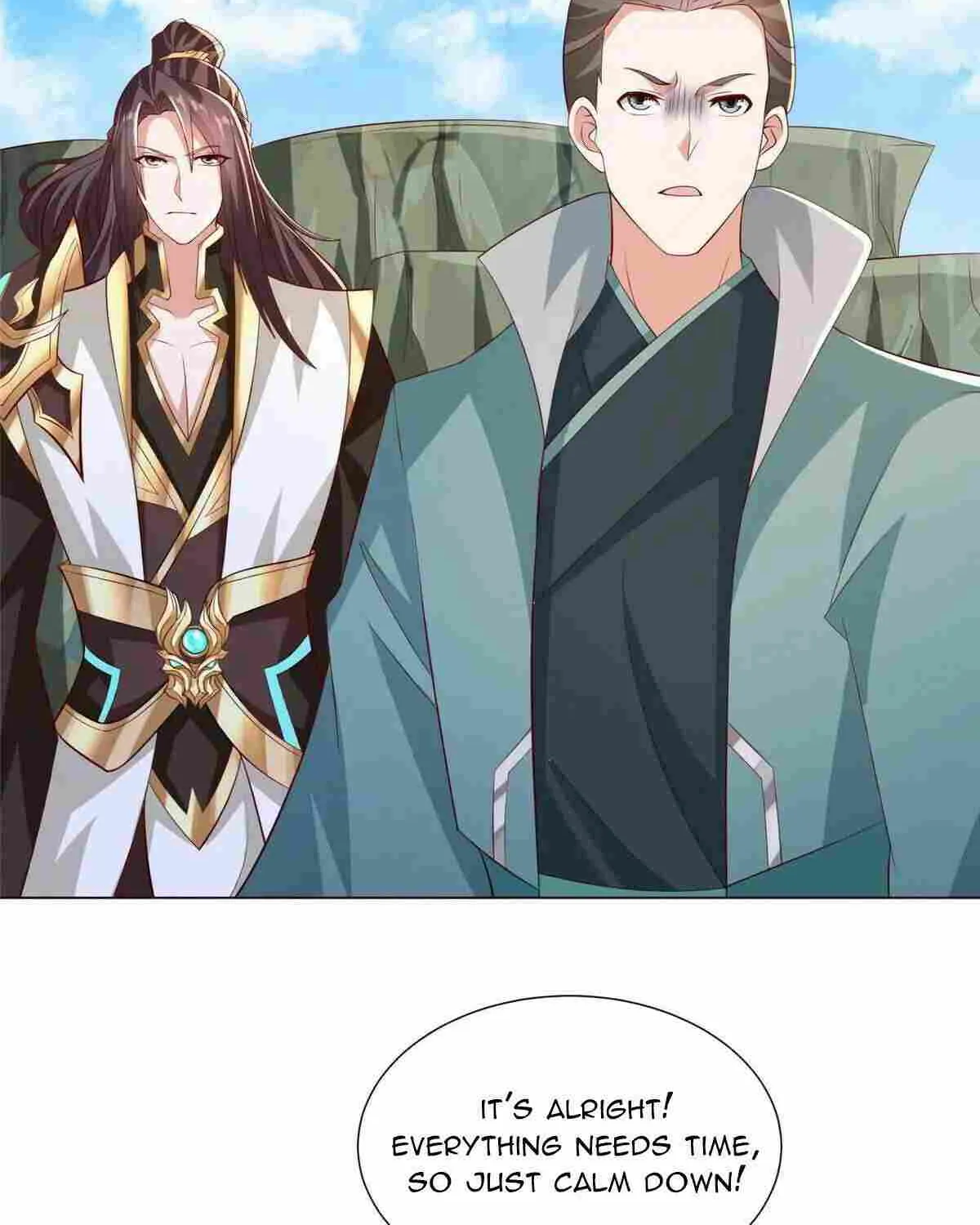 Read Dragon Master chapter 274 image 48 on Lezhin