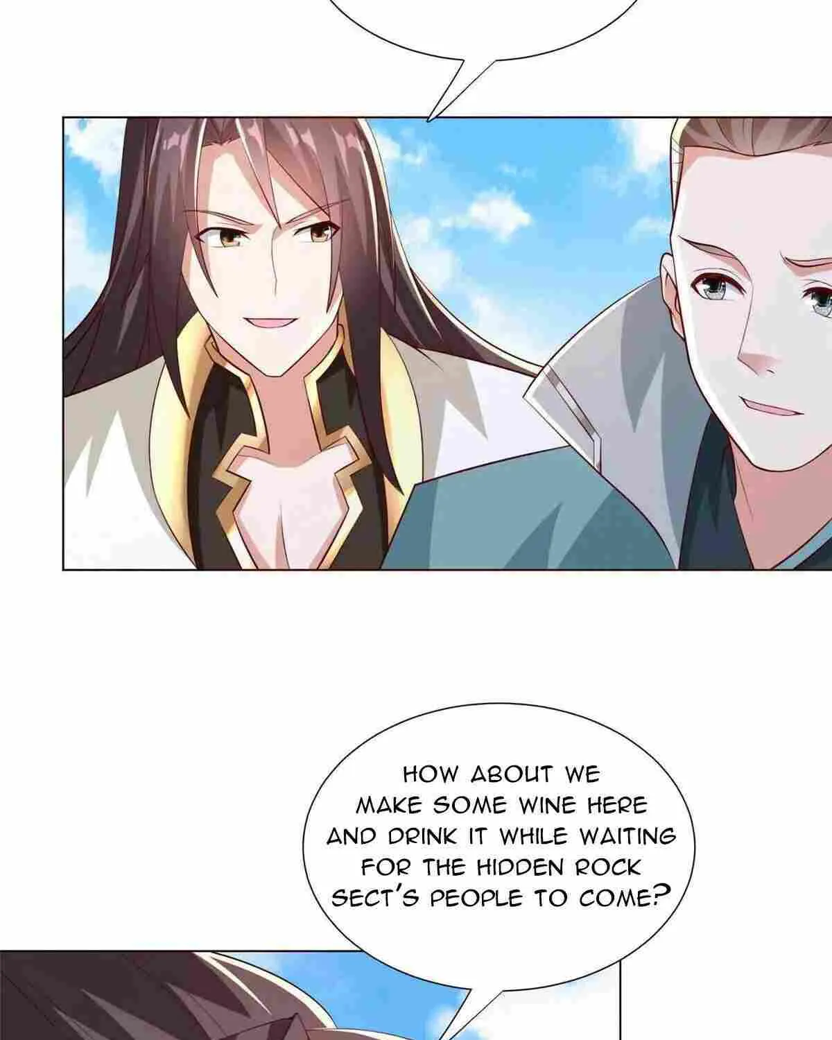 Read Dragon Master chapter 274 image 49 on Lezhin