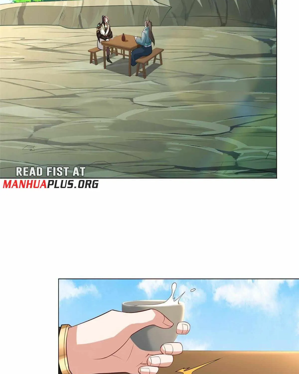Read Dragon Master chapter 274 image 53 on Lezhin