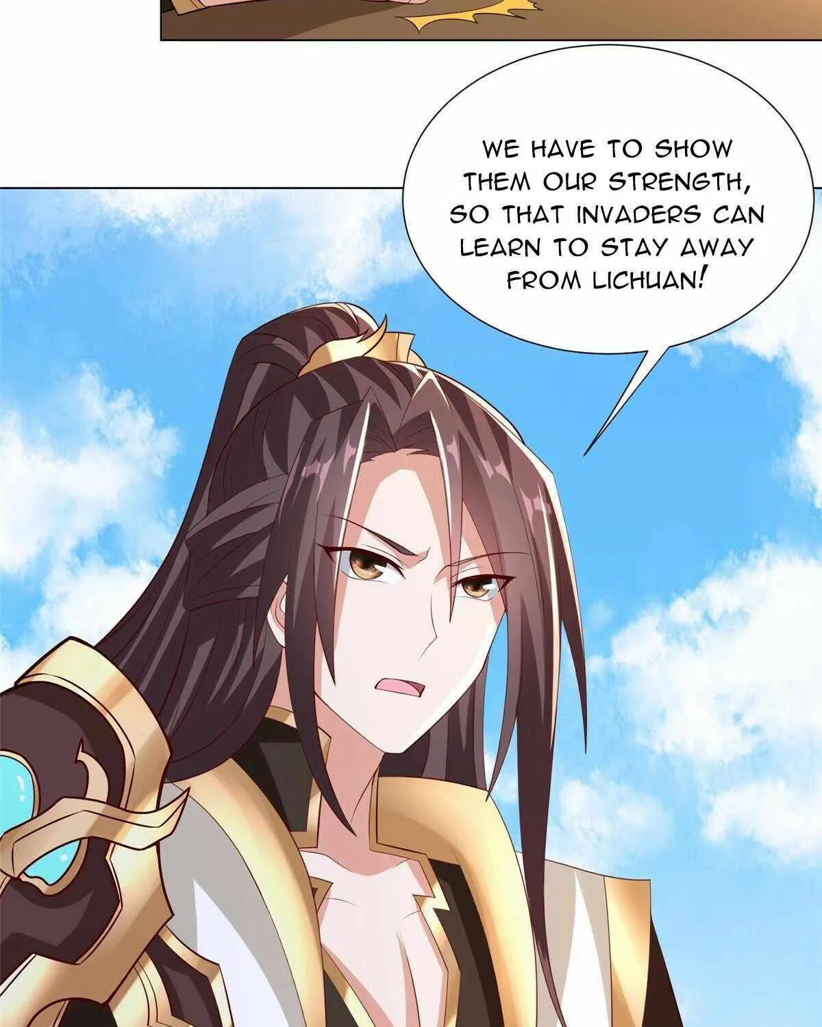 Read Dragon Master chapter 274 image 54 on Lezhin