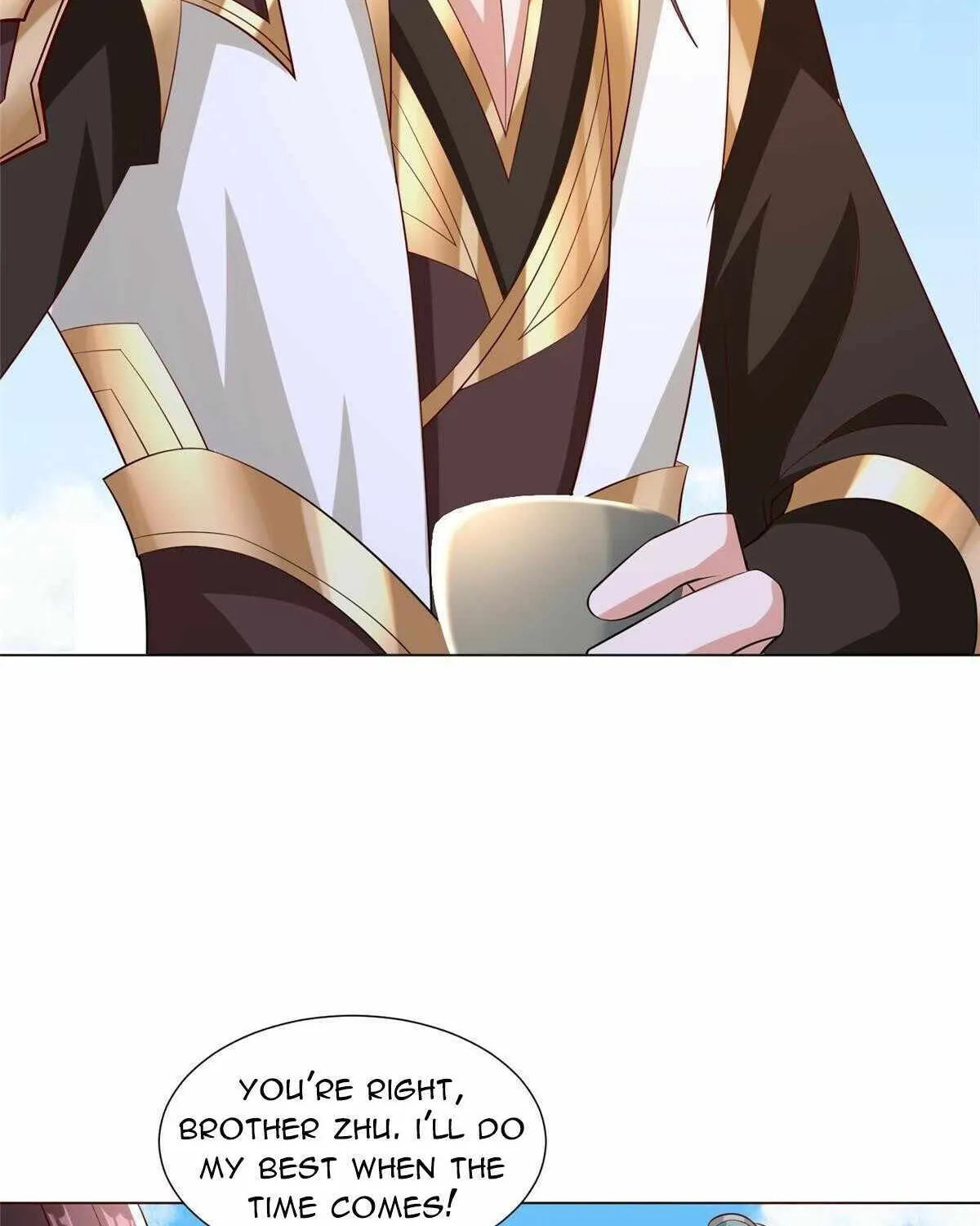 Read Dragon Master chapter 274 image 55 on Lezhin