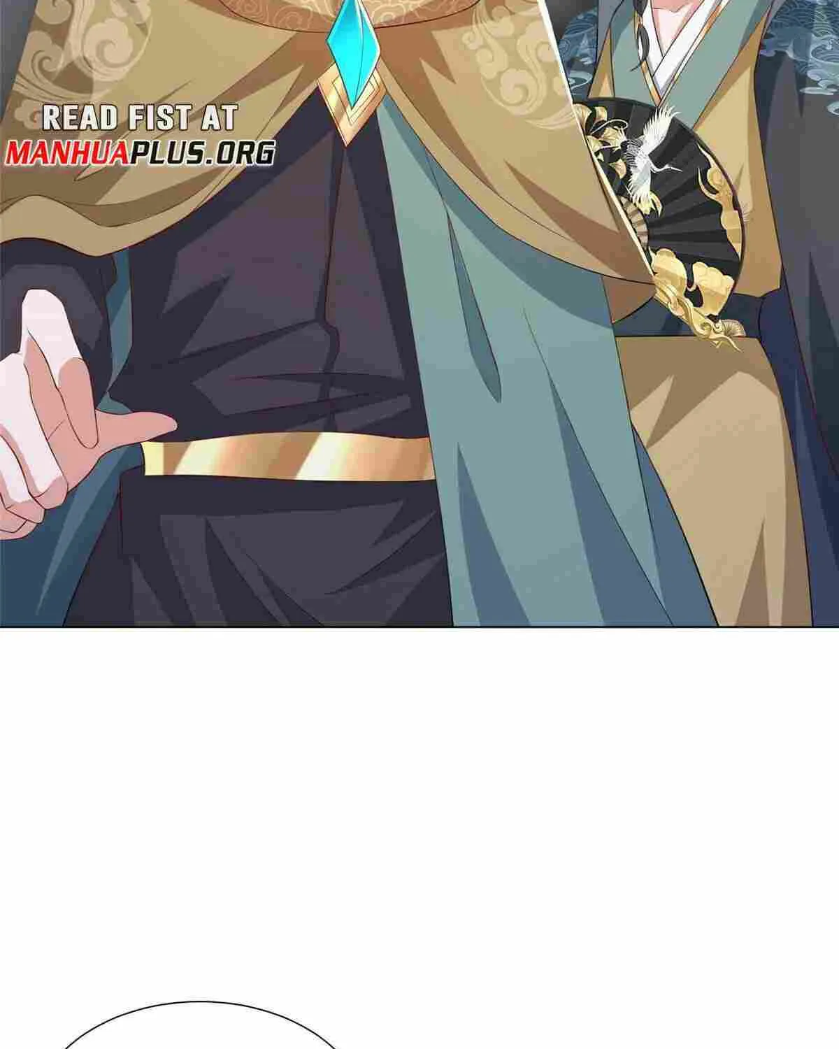 Read Dragon Master chapter 274 image 6 on Lezhin