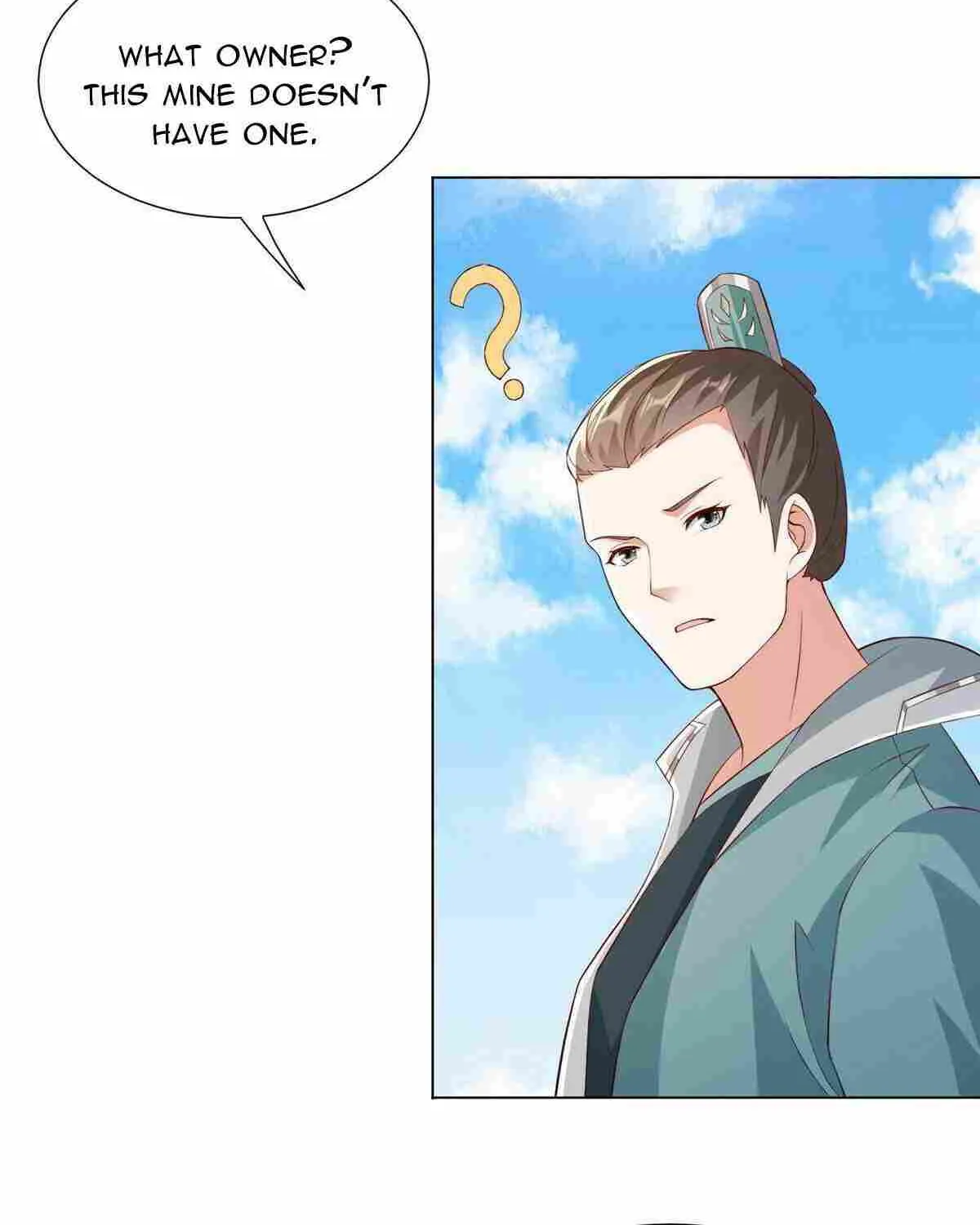 Read Dragon Master chapter 274 image 7 on Lezhin
