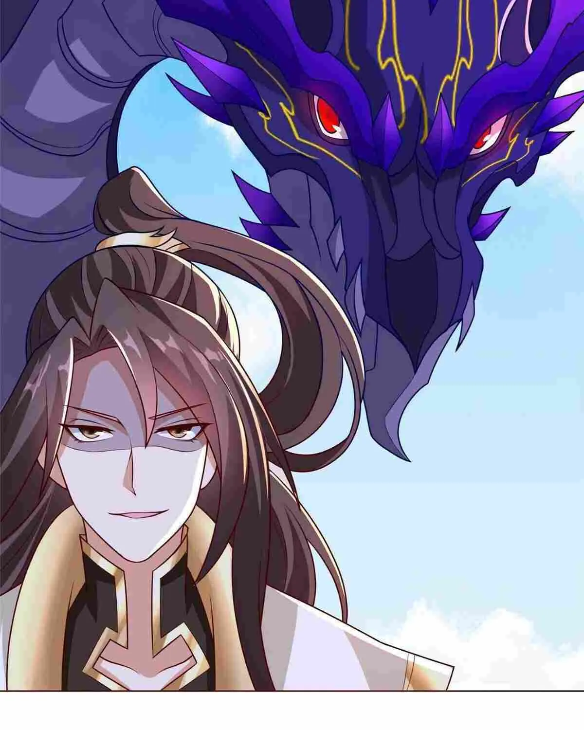 Read Dragon Master chapter 275.1 image 17 on Lezhin