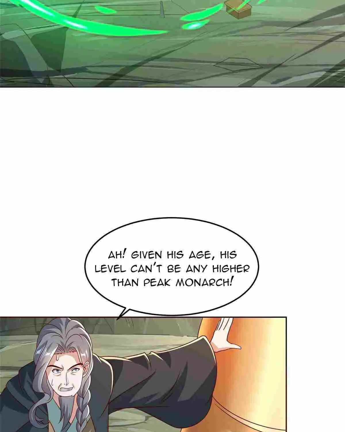 Read Dragon Master chapter 275.1 image 30 on Lezhin
