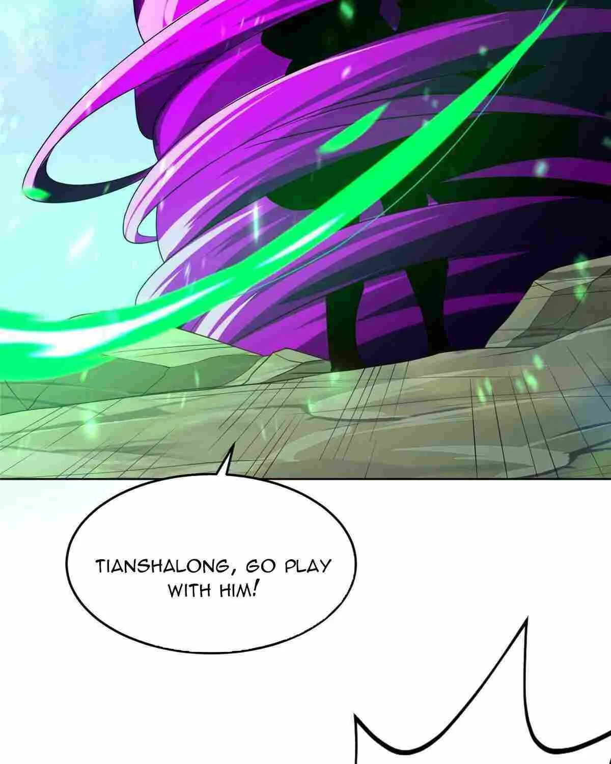 Read Dragon Master chapter 275.1 image 32 on Lezhin