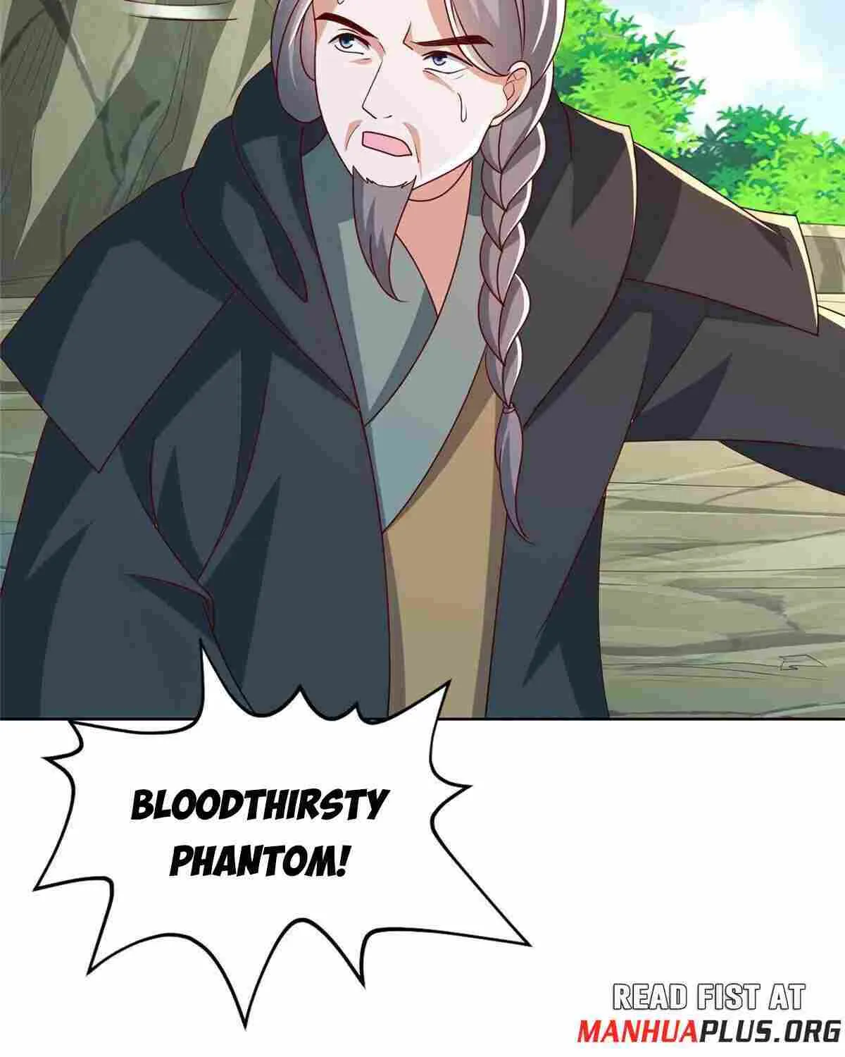 Read Dragon Master chapter 275.1 image 34 on Lezhin