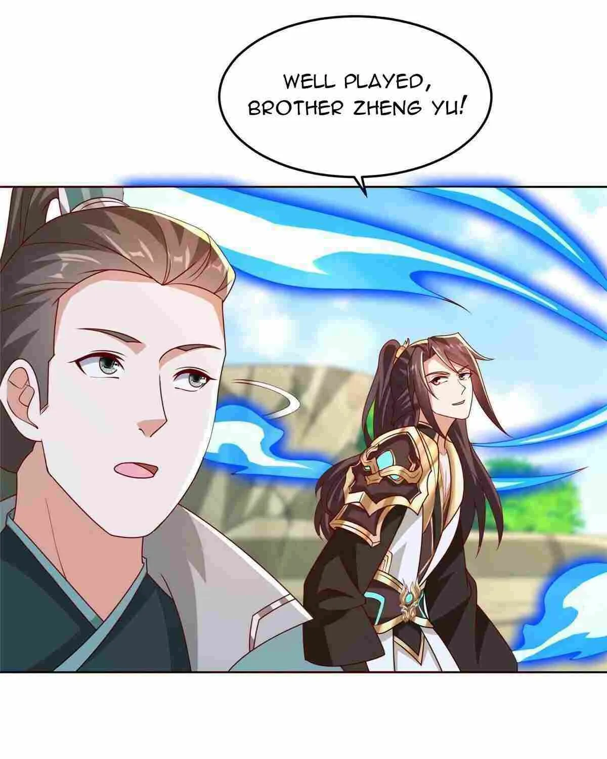 Read Dragon Master chapter 275.1 image 50 on Lezhin