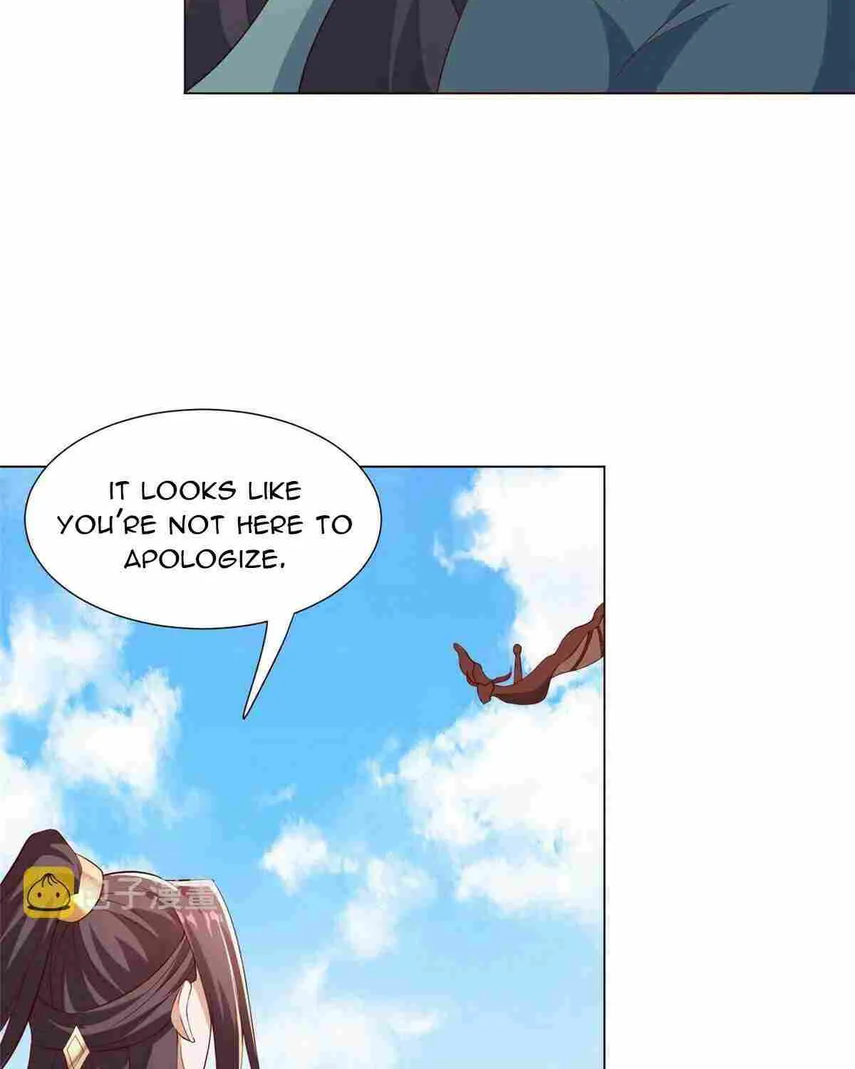 Read Dragon Master chapter 275.1 image 8 on Lezhin