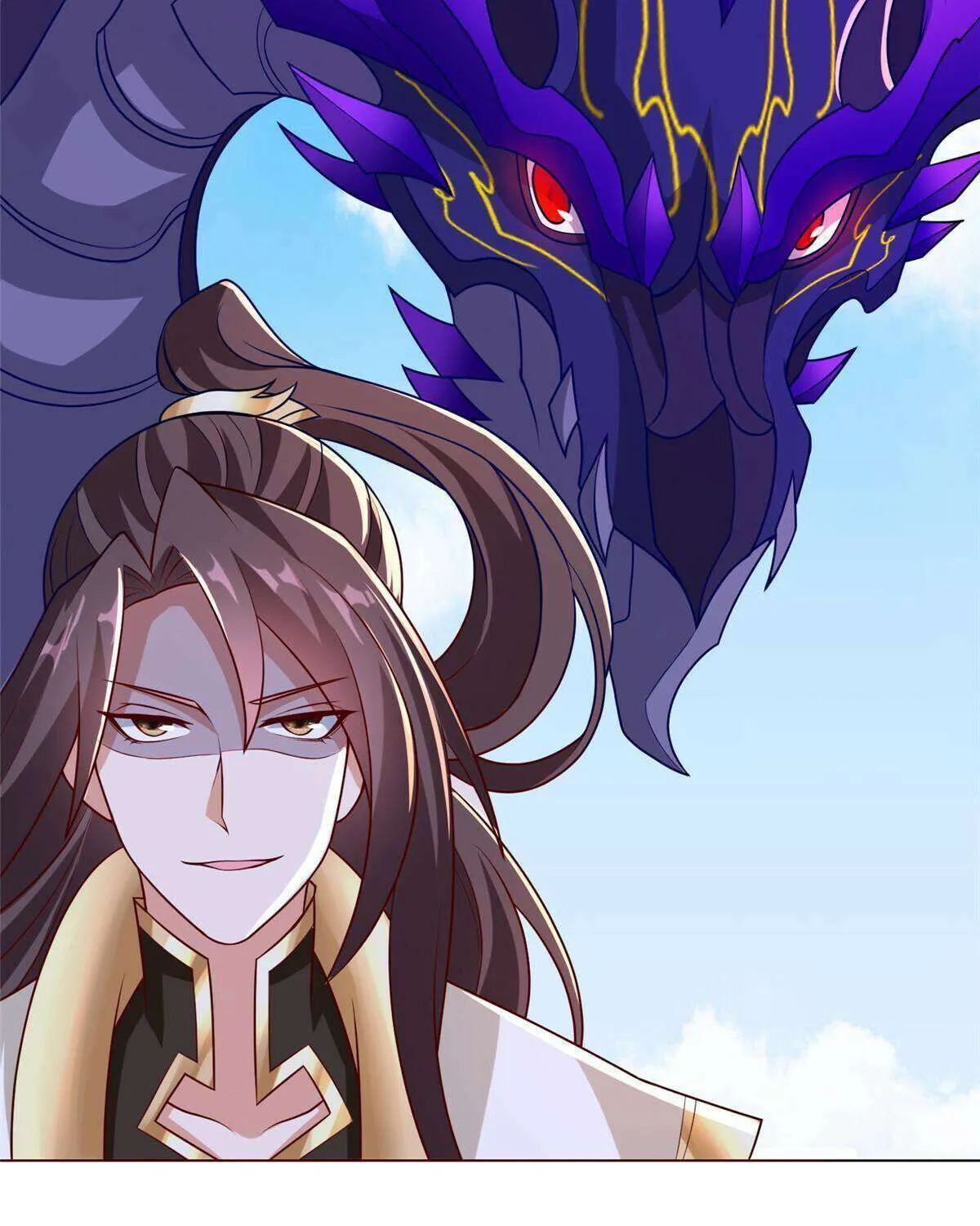 Read Dragon Master chapter 275 image 17 on Lezhin