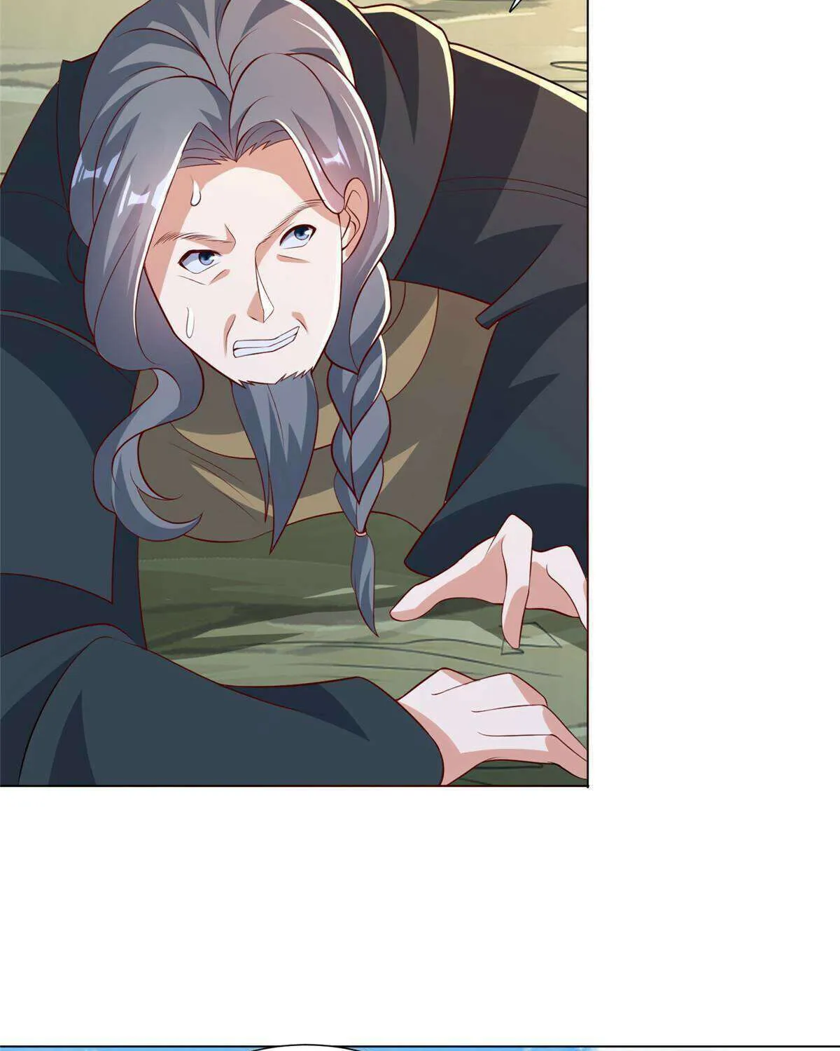 Read Dragon Master chapter 275 image 26 on Lezhin