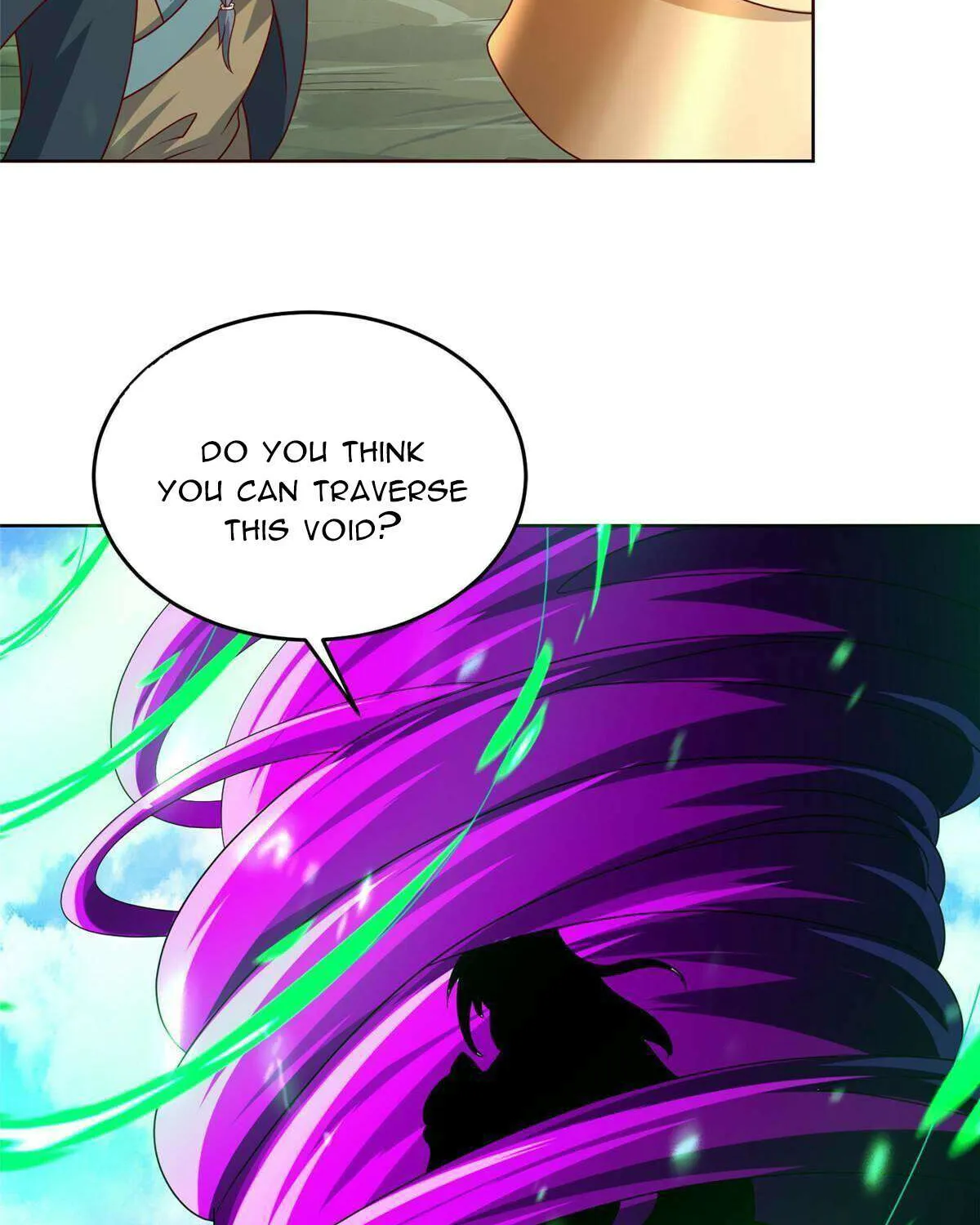 Read Dragon Master chapter 275 image 31 on Lezhin