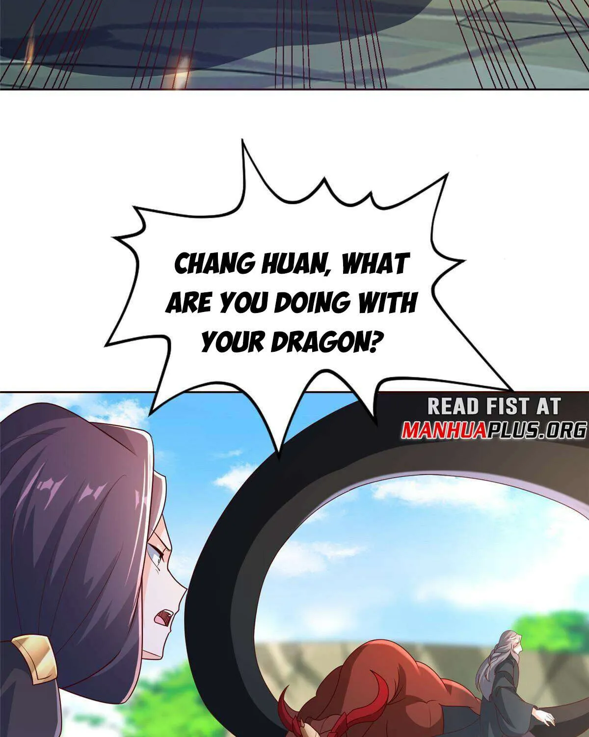 Read Dragon Master chapter 275 image 39 on Lezhin