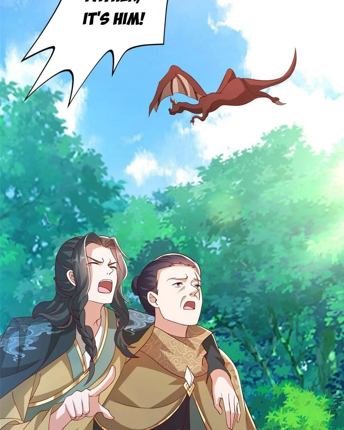 Read Dragon Master chapter 275 image 5 on Lezhin