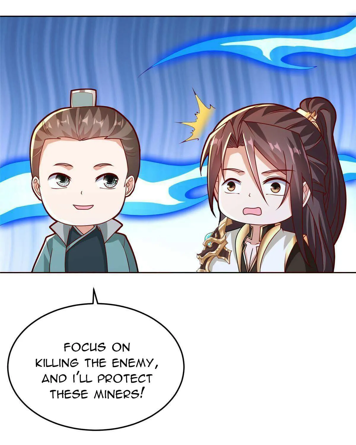 Read Dragon Master chapter 275 image 52 on Lezhin