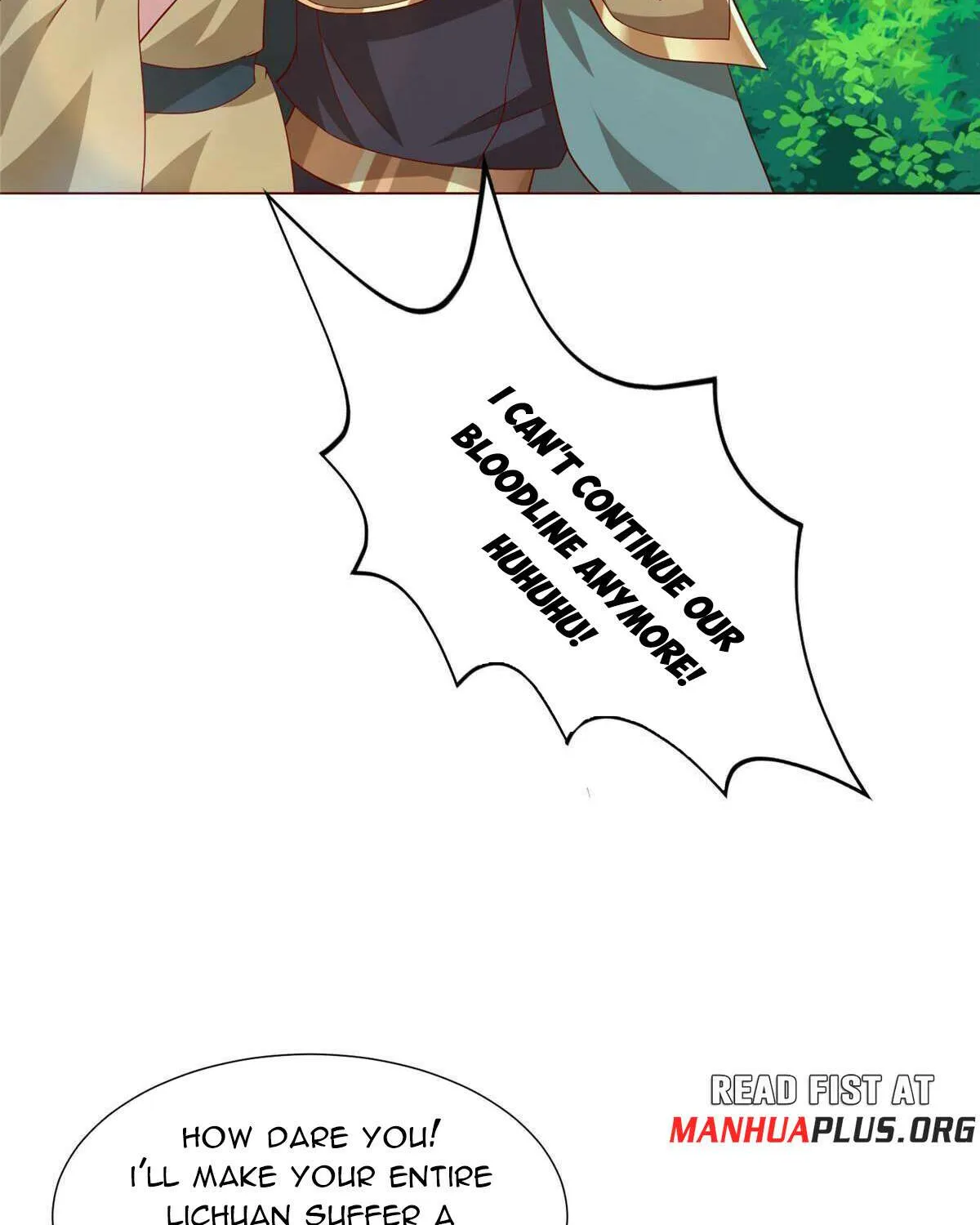 Read Dragon Master chapter 275 image 6 on Lezhin