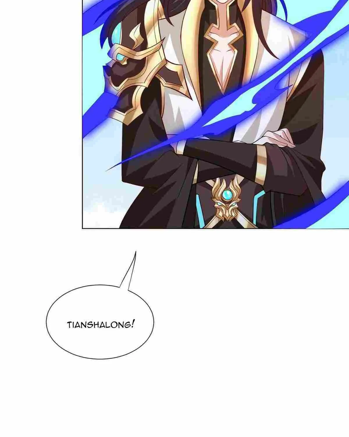 Read Dragon Master chapter 276 image 10 on Lezhin