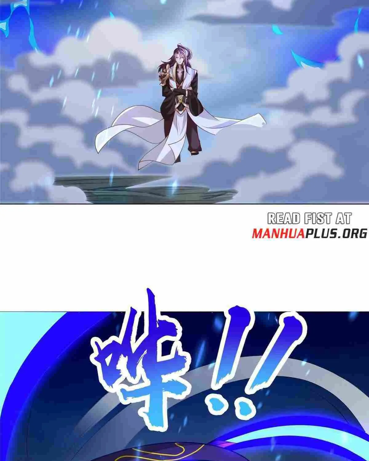 Read Dragon Master chapter 276 image 13 on Lezhin