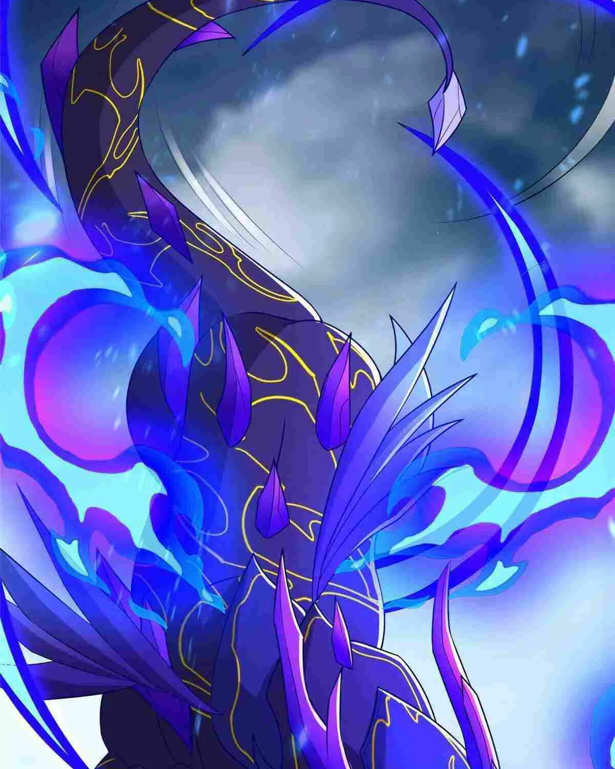 Read Dragon Master chapter 276 image 14 on Lezhin