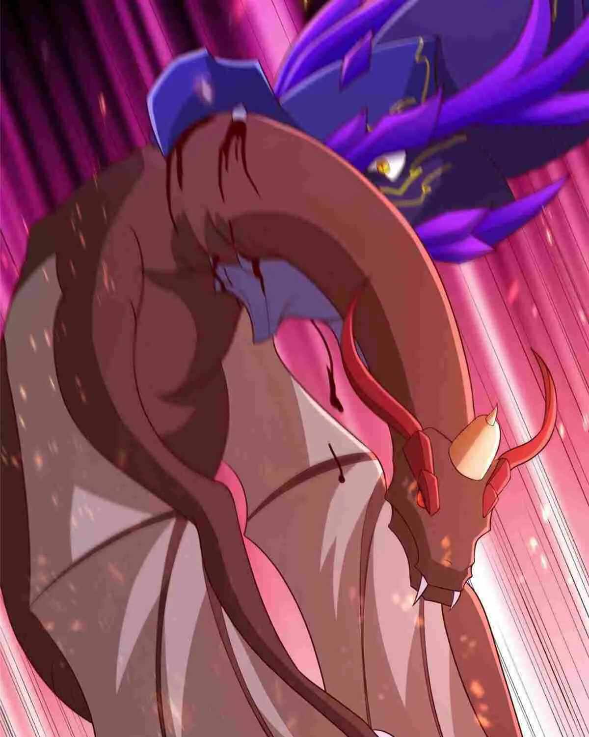 Read Dragon Master chapter 276 image 17 on Lezhin
