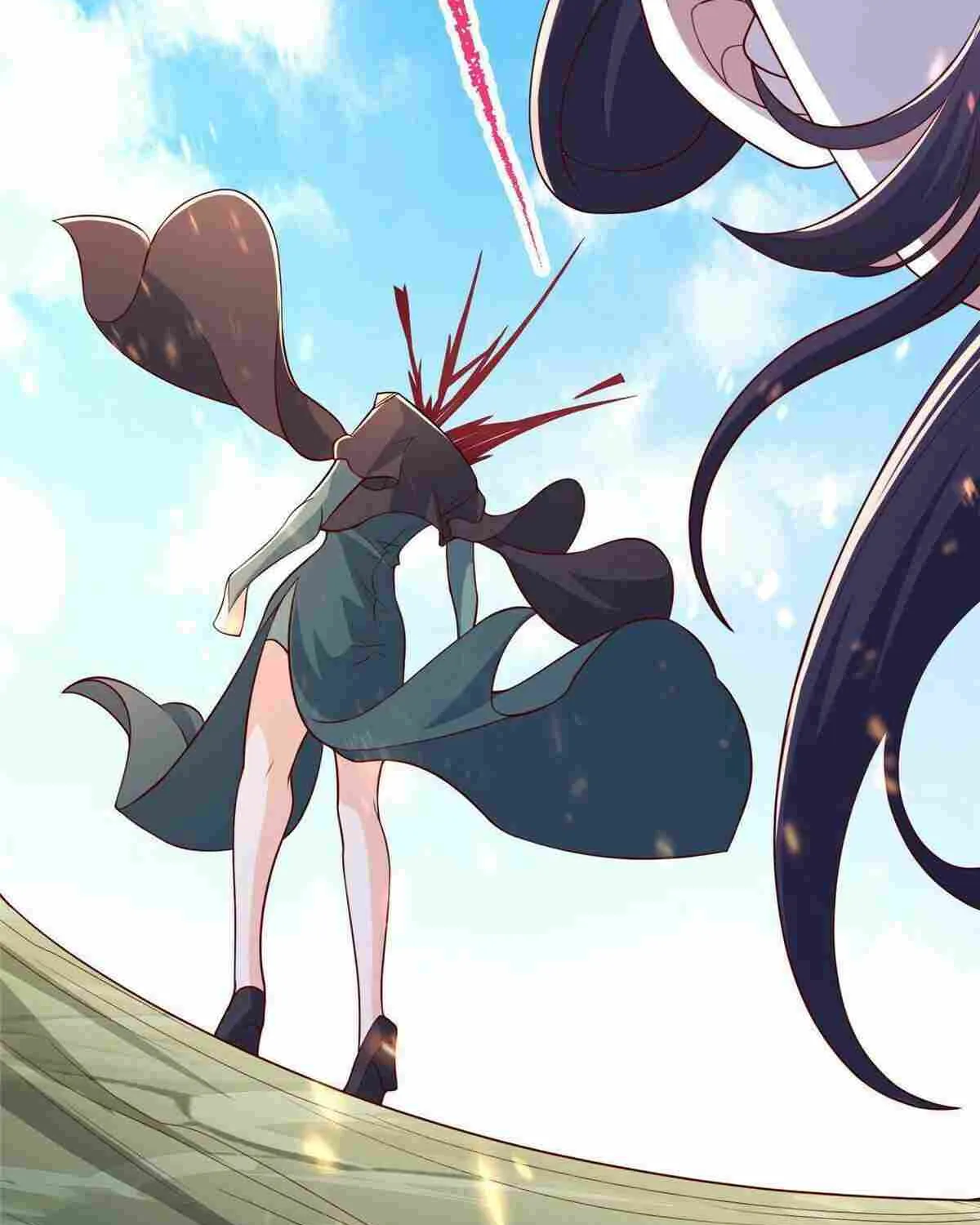 Read Dragon Master chapter 276 image 2 on Lezhin