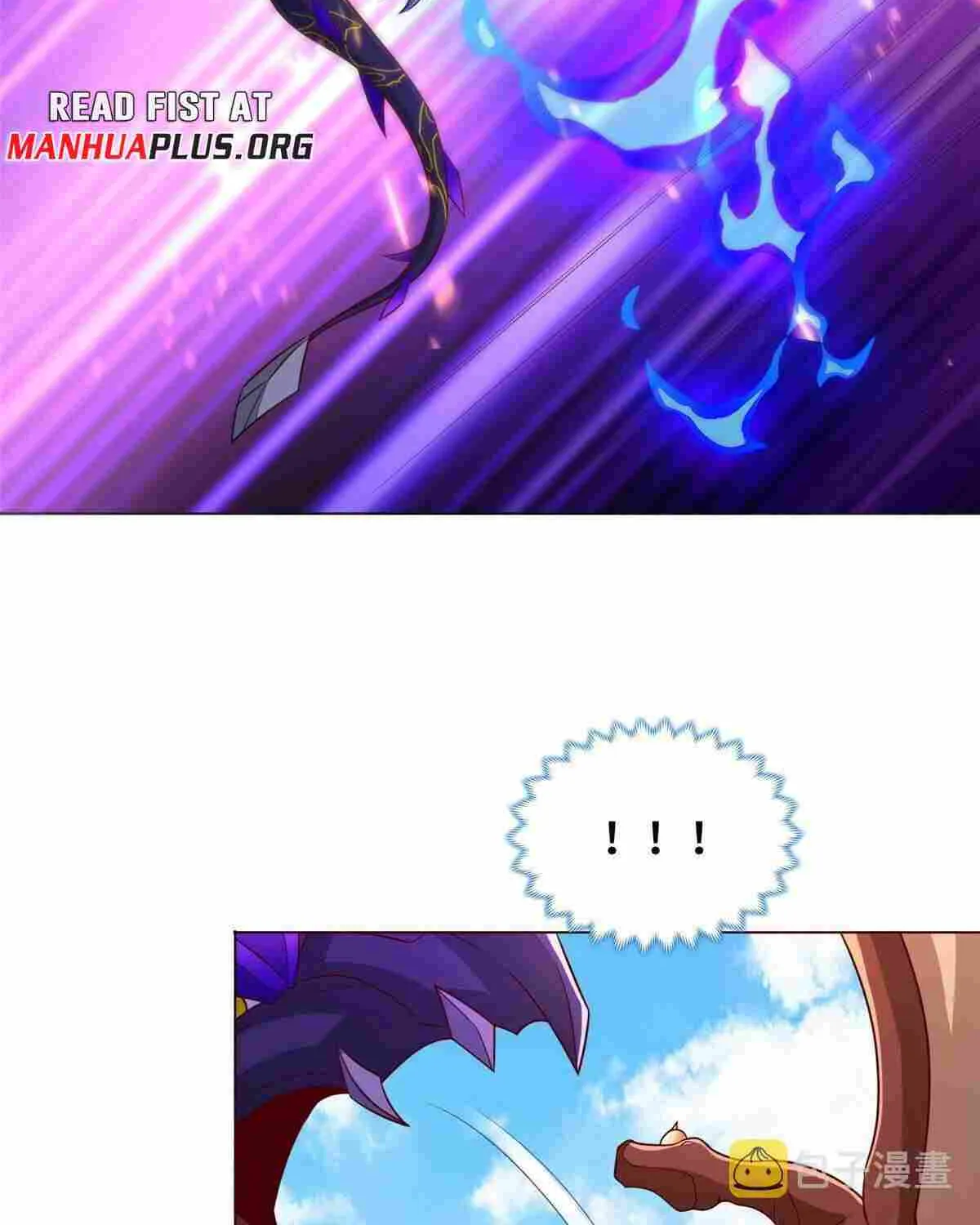 Read Dragon Master chapter 276 image 20 on Lezhin