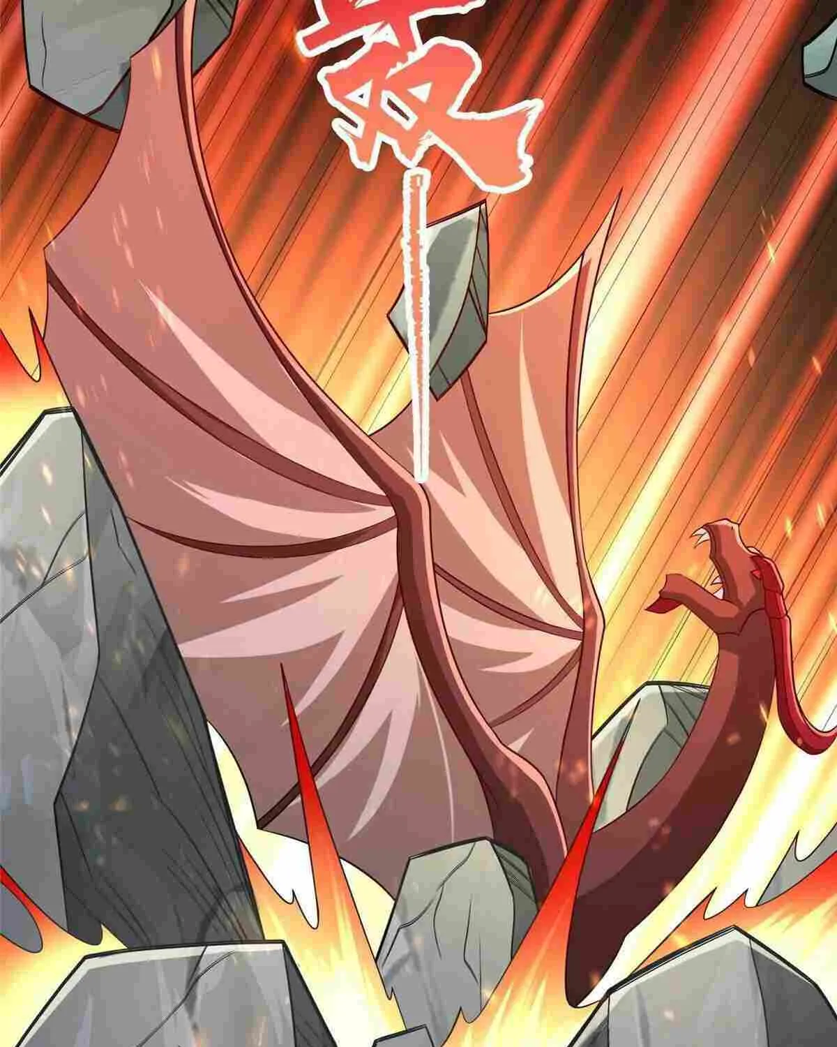 Read Dragon Master chapter 276 image 24 on Lezhin