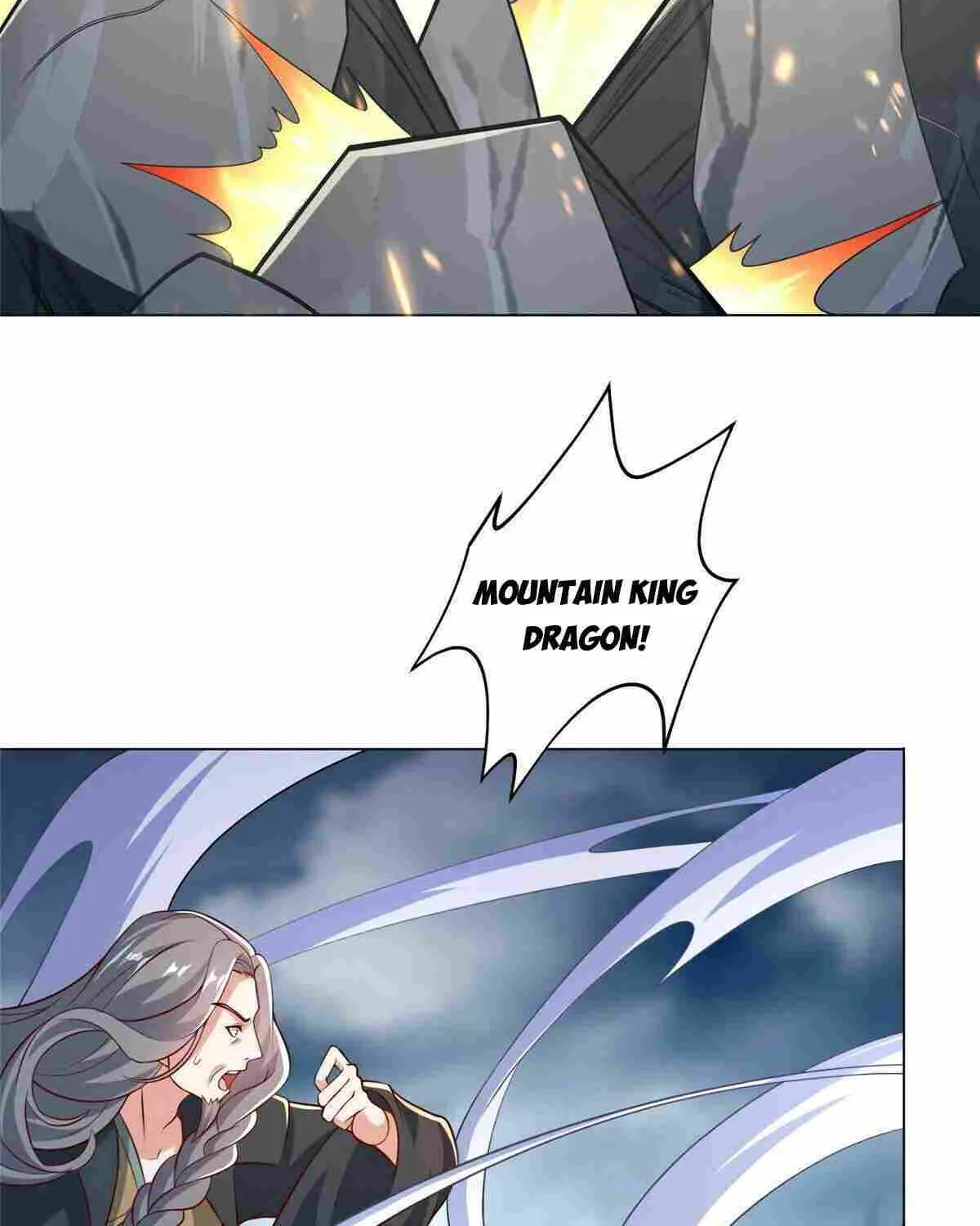 Read Dragon Master chapter 276 image 25 on Lezhin