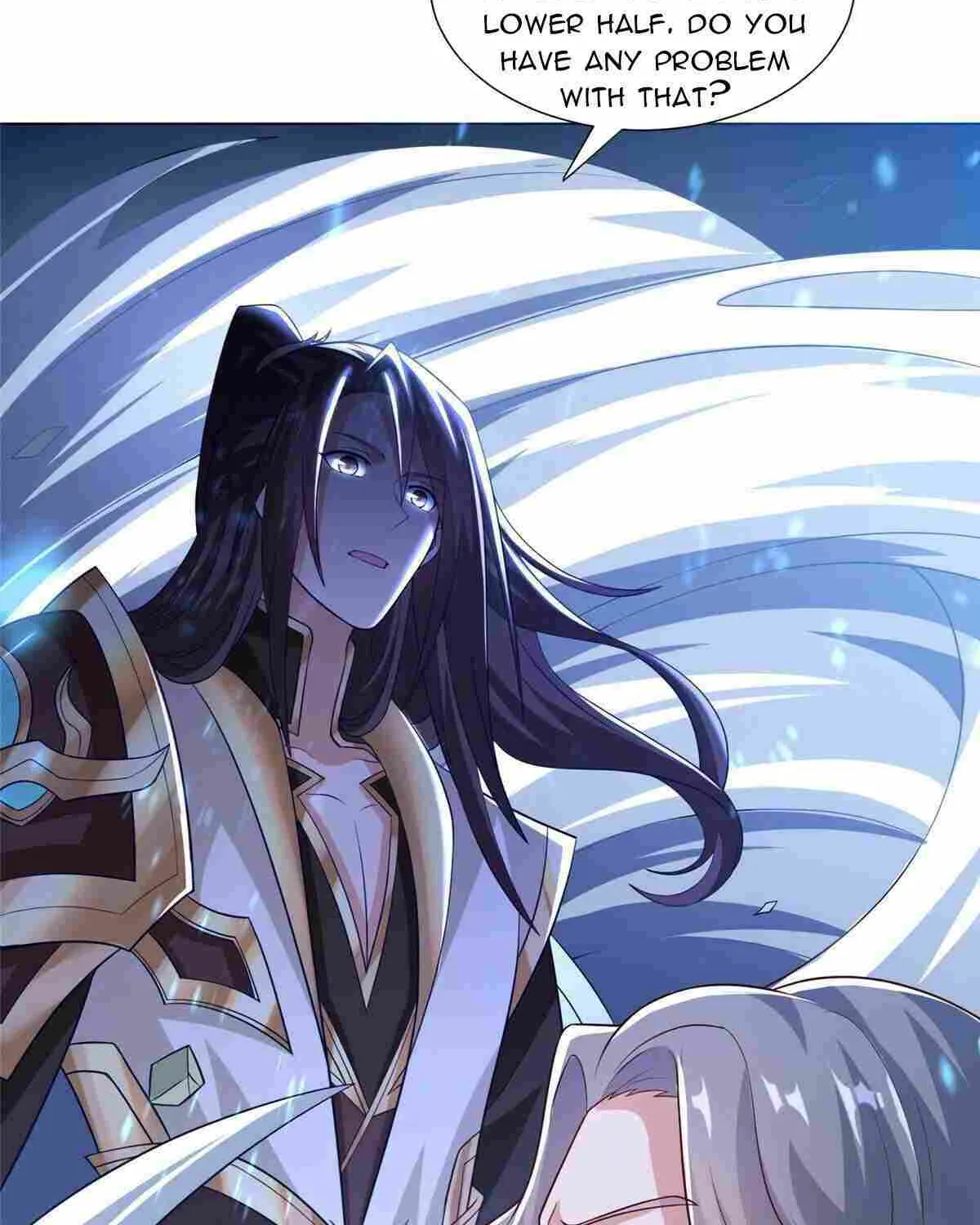 Read Dragon Master chapter 276 image 27 on Lezhin