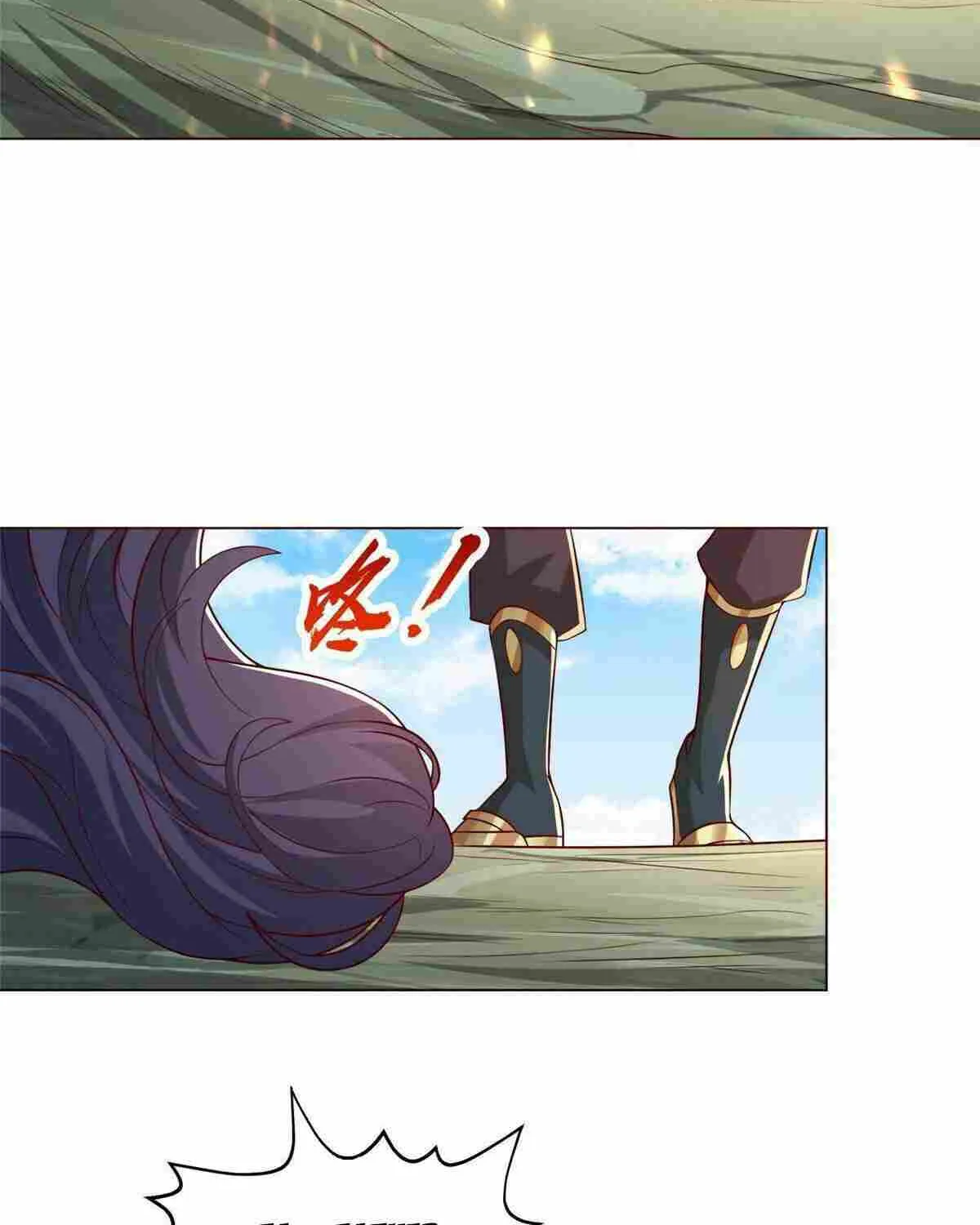 Read Dragon Master chapter 276 image 3 on Lezhin