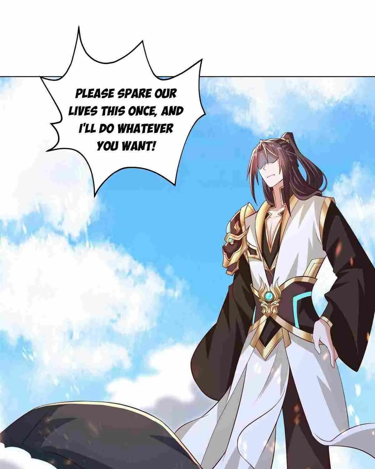 Read Dragon Master chapter 276 image 32 on Lezhin
