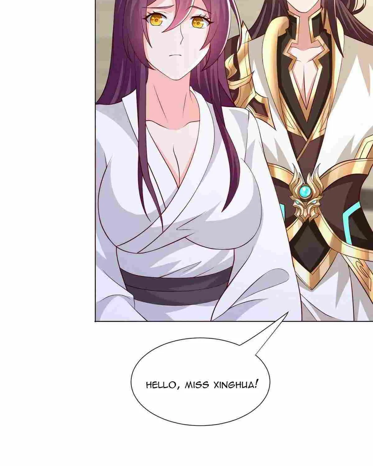 Read Dragon Master chapter 276 image 43 on Lezhin