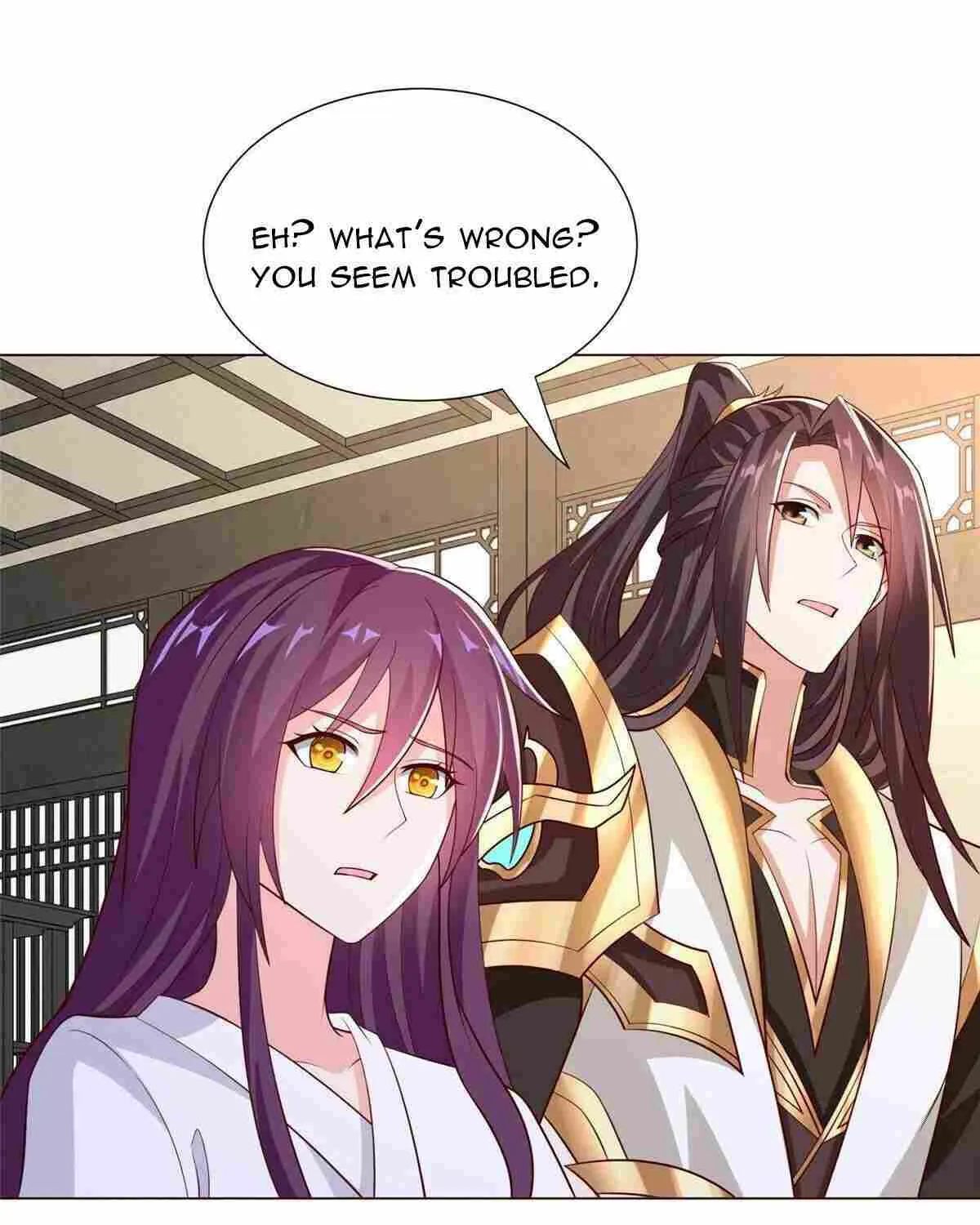 Read Dragon Master chapter 276 image 44 on Lezhin