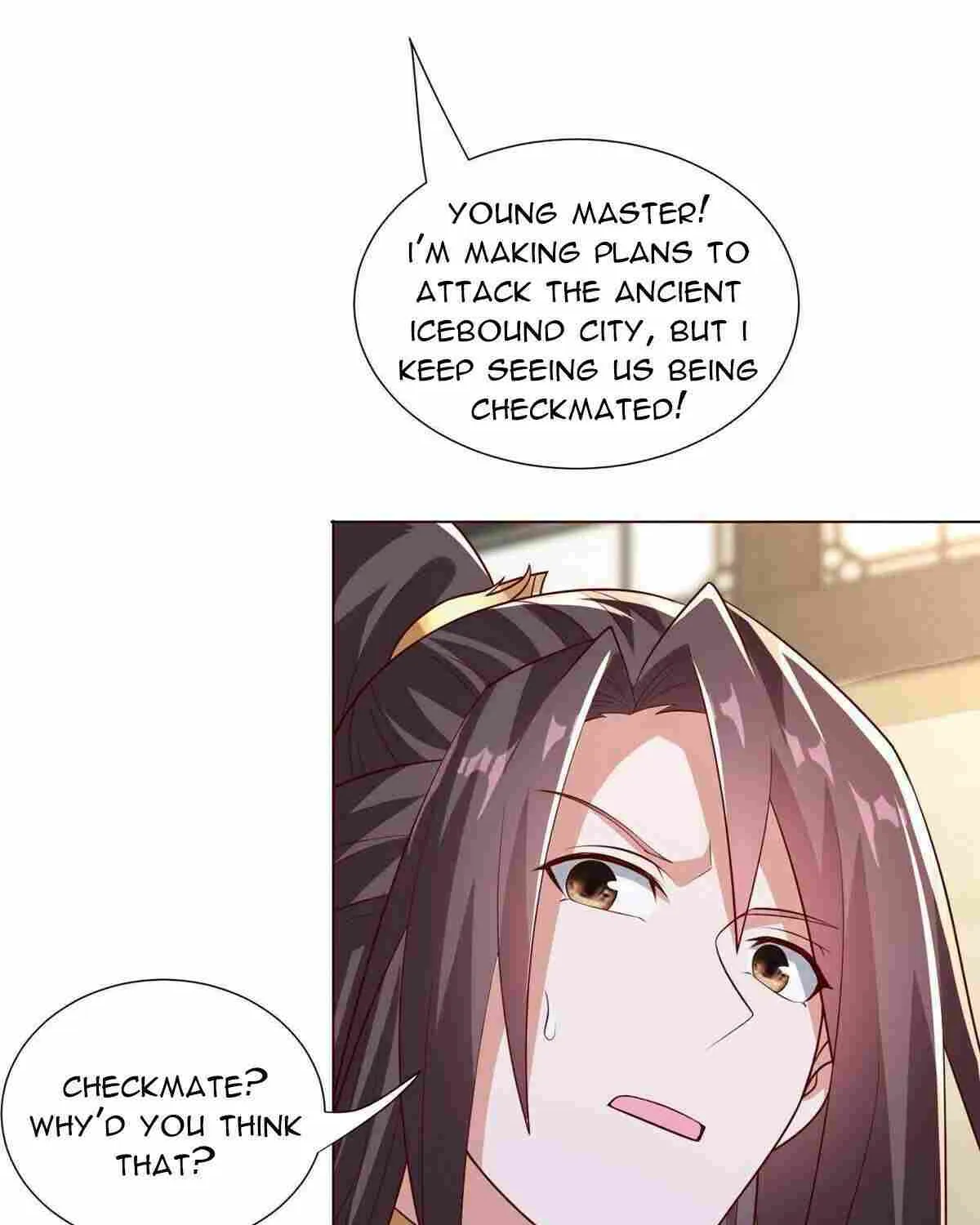 Read Dragon Master chapter 276 image 45 on Lezhin