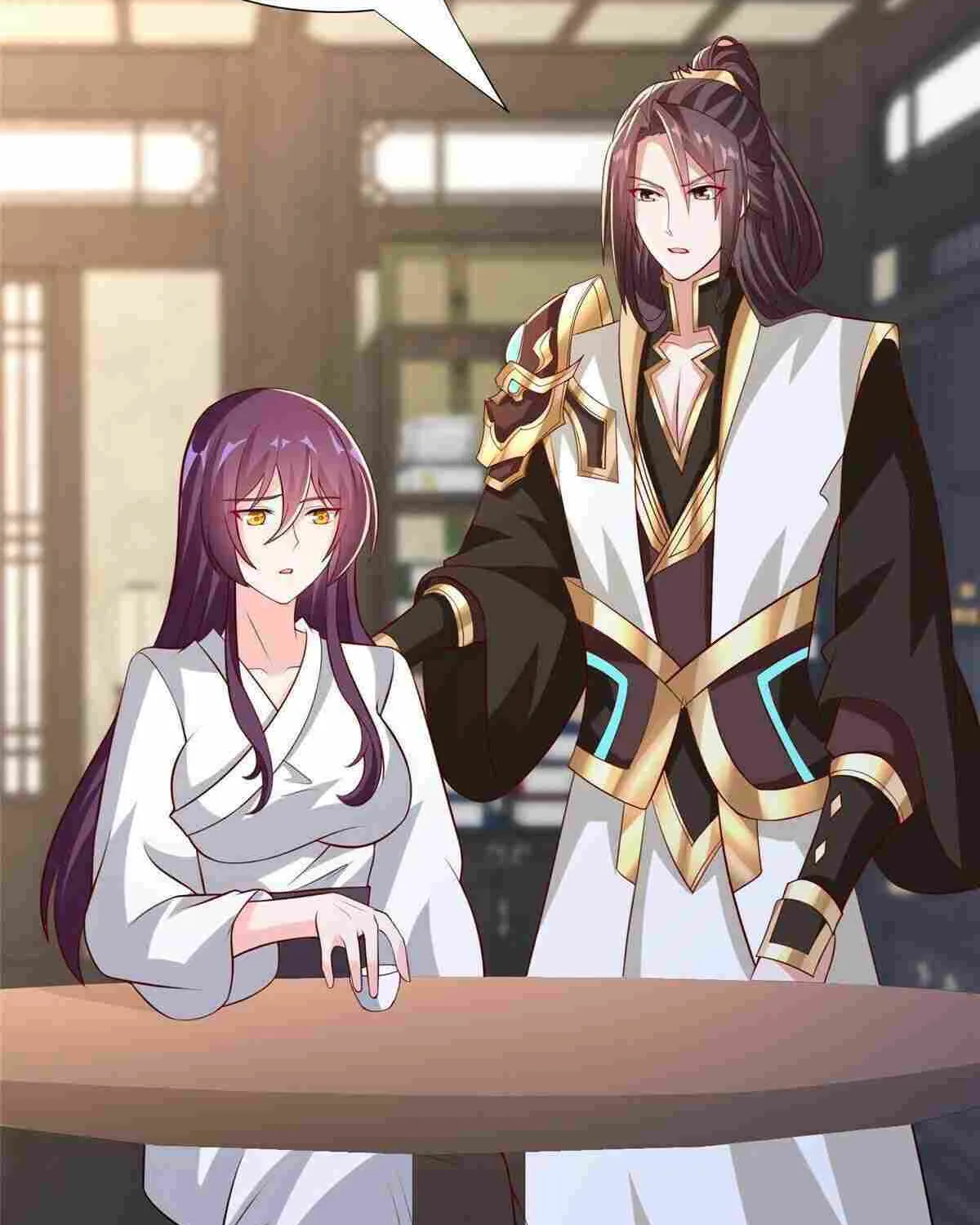 Read Dragon Master chapter 276 image 49 on Lezhin