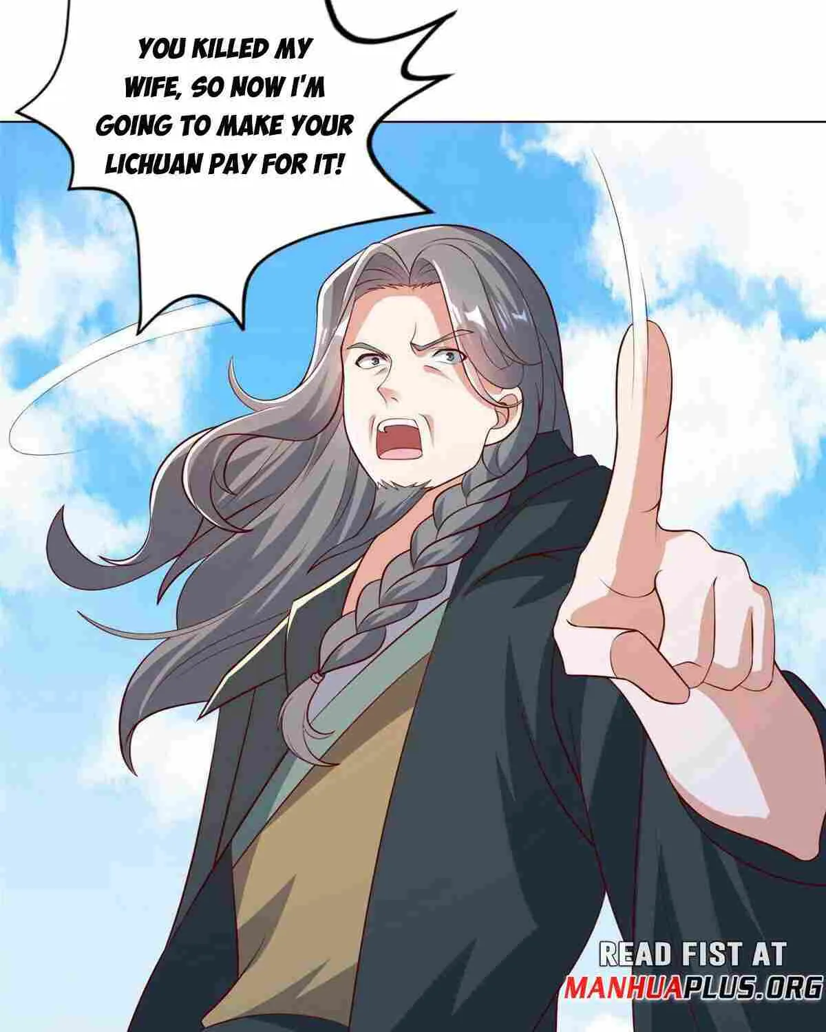 Read Dragon Master chapter 276 image 5 on Lezhin