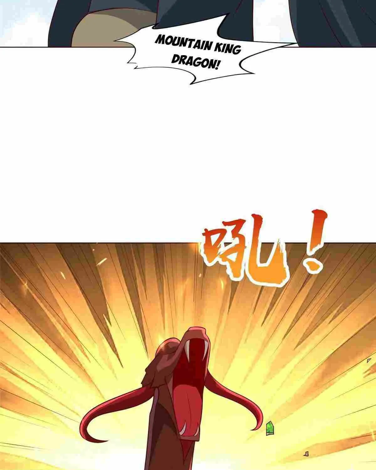 Read Dragon Master chapter 276 image 6 on Lezhin
